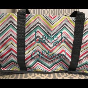 Set of 6 Thirty One Items